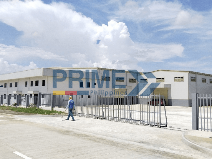 For lease Hermosa, Bataan Warehouse space
