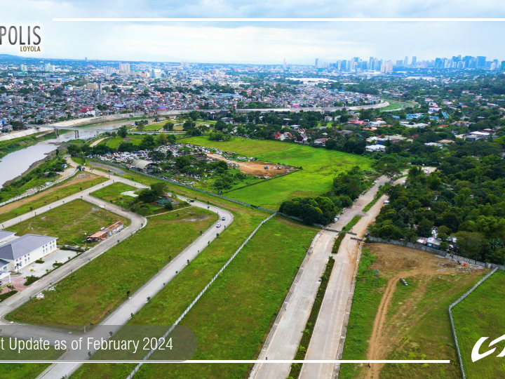 300 sqm Residential Lot For Sale in Quezon City / QC Metro Manila