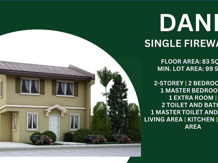 4-bedroom Single Attached House For Sale in Dumaguete Negros Oriental