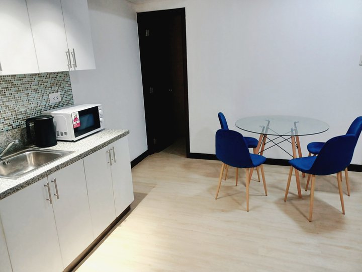 2 Bedroom Condo for rent w/ 5 months free in San Lorenzo Place Makati!