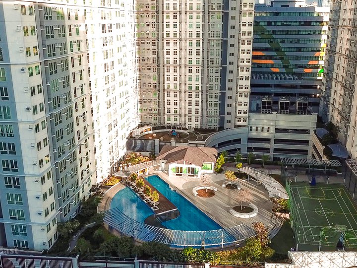 1 bedroom Condo For Sale in Makati Metro Manila