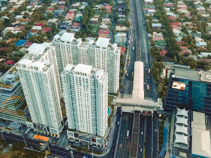 1-bedroom Condo For Sale in Makati Metro Manila