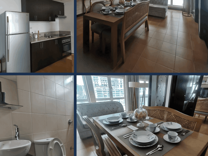 2BR RENT TO OWN UNIT IN MAKATI FOR SALE LIPAT KAAGAD