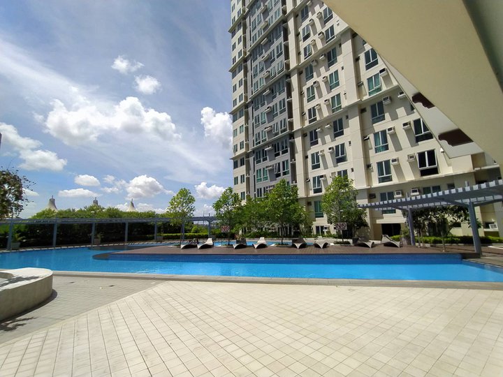 RFO 38sqm 2-bedroom Condo Rent-to-own in Makati! Pet Friendly Condo!