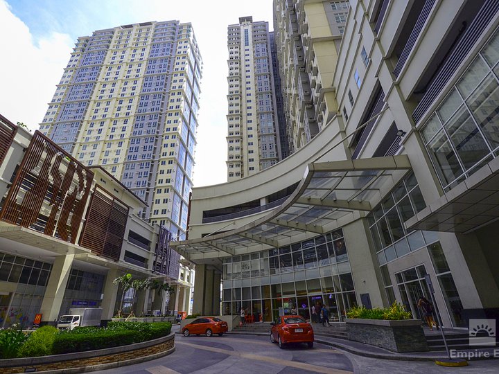 Condominium in Makati with 5% DISCOUNT @30k MONTHLY PAYMENT!!