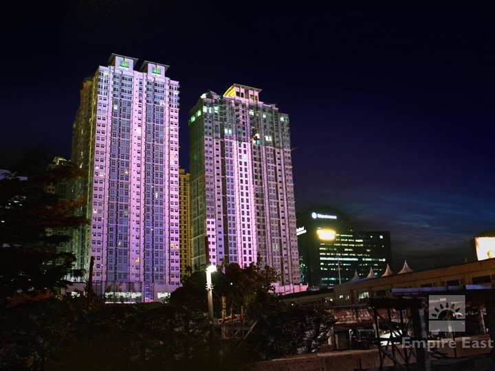 Makati City-Rent to Own Condo @25K Monthly Amortization with 5% LESS