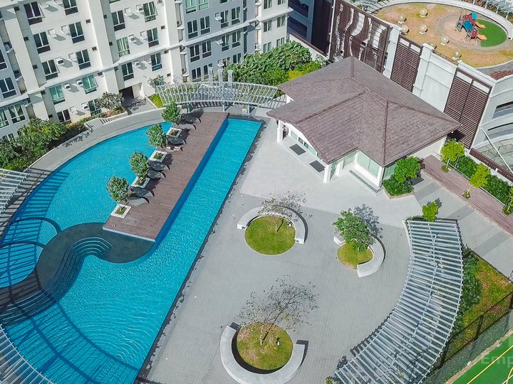 Rent to own condo in Makati