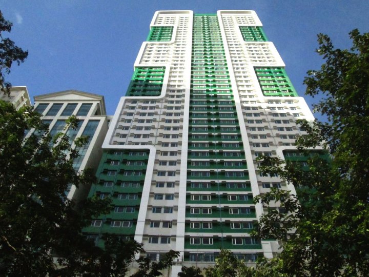 1 Bedroom For Rent in Green Residences SMDC