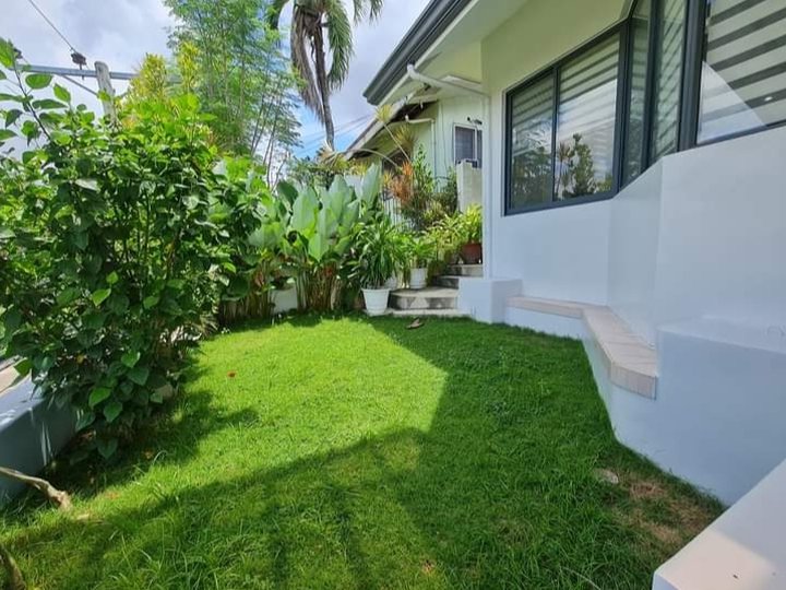 4bedroom Single Detached House For Sale in Cebu City Cebu [House and