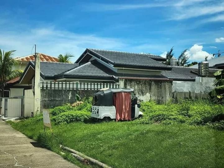 3-bedroom Single Detached House For Sale in Banilad Cebu City