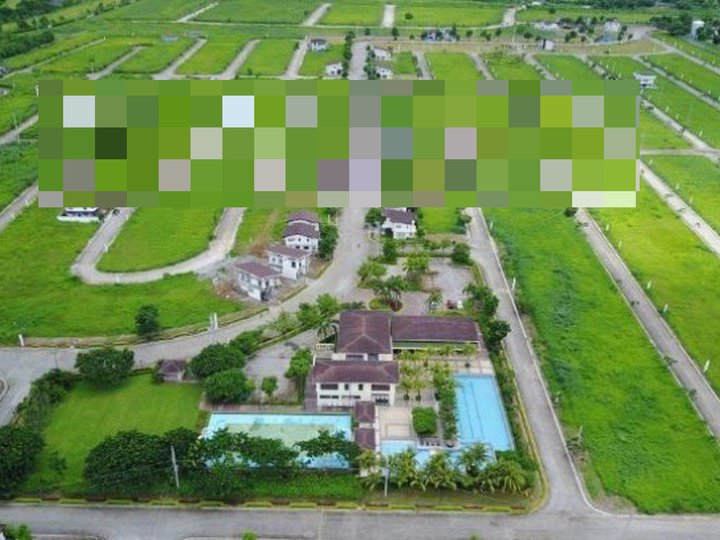 Affordable 210sqm Lot in Santa Rosa Laguna beside NUVALI, 25K Monthly