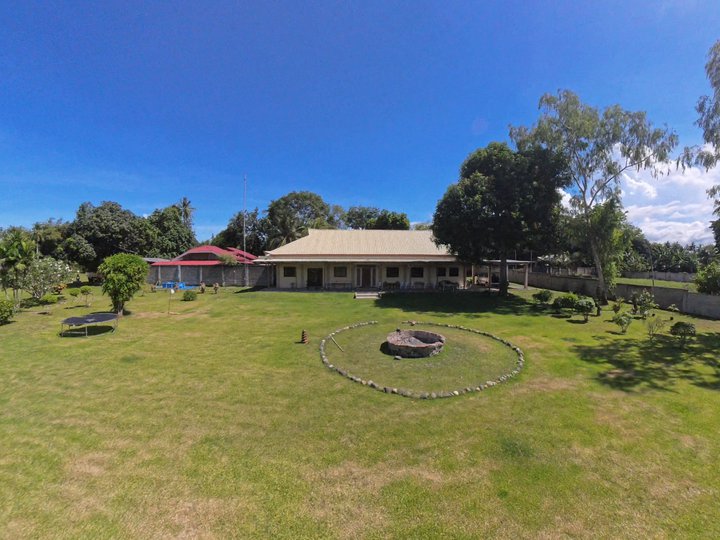 Residential House & Lot in Bio-os, Amlan, Negros Oriental, Philippines