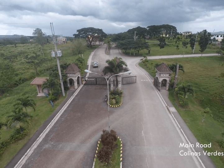 COLINAS VERDES SAN JOSE DEL MONTE BULACAN Lot April 2021 In San 