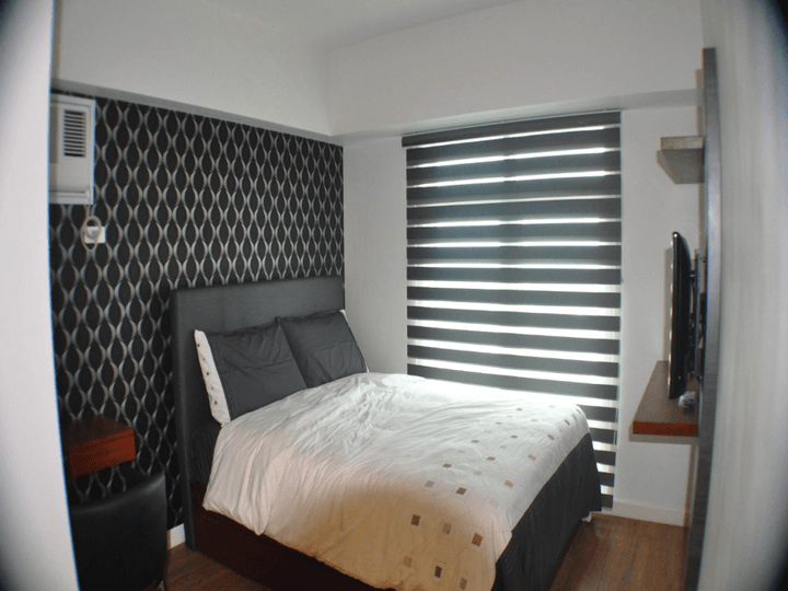 1 Bedroom 1BR Condo for Rent in Two Serendra, BGC, Taguig City