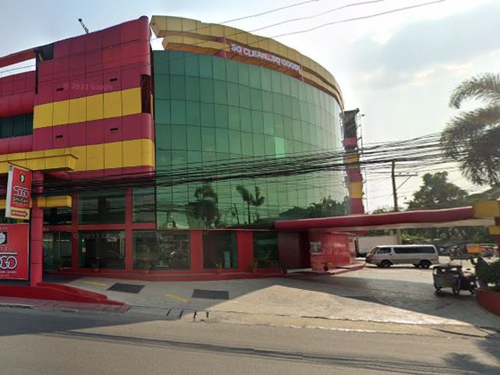 Commercial space for lease in Sogo Tarlac