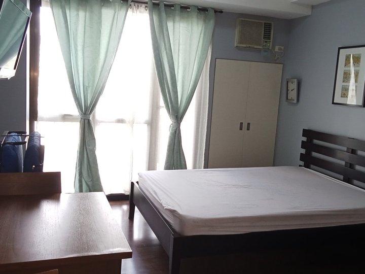 25.00 sqm Studio Condo For Rent in Makati Metro Manila