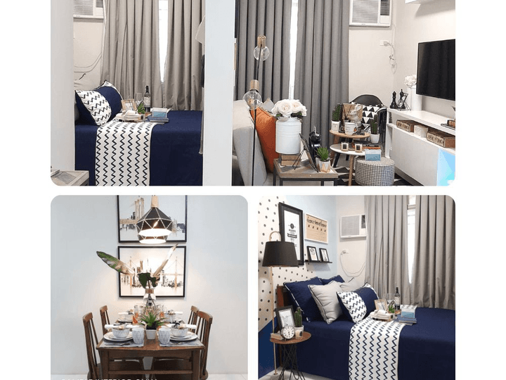 30.36 sqm 1-bedroom Residential Condo For Sale in Butuan Agusan Del Norte