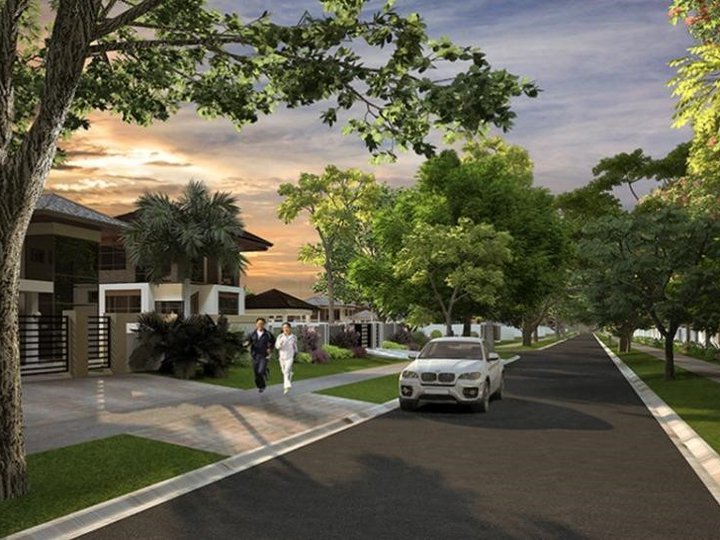 Soliento Nuvali Prime Residential Lot For Sale By Ayala Land Premier