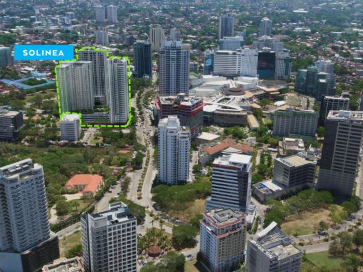 Solinea in Cebu City | Promo terms available