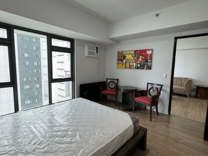 1 Bedroom Solstice Tower 1 Residential Condo by Alveo For Sale in Circuit Makati Metro Manila