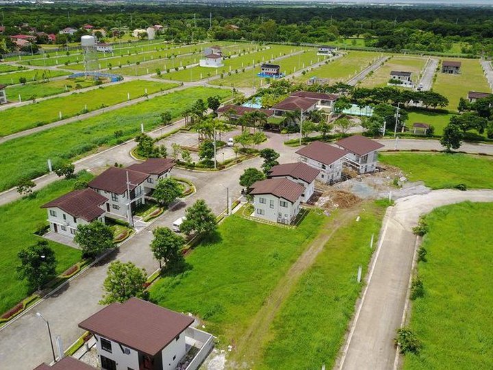 Sunset View Lot 150 sqm. 25k Monthly Rent to Own in Sta Rosa Laguna near Nuvali, Tagaytay