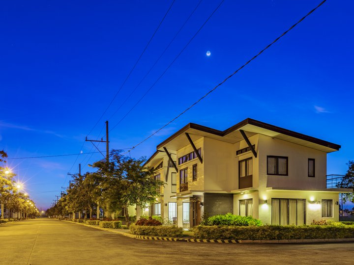 210 sqm Residential Lot For Sale in Santa Rosa Laguna