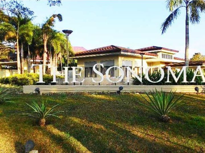 150 sqm Residential Lot for sale in Nuvali Santa Rosa Laguna