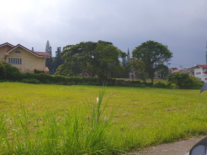 458 sqm Residential Lot For Sale in Tagaytay Cavite