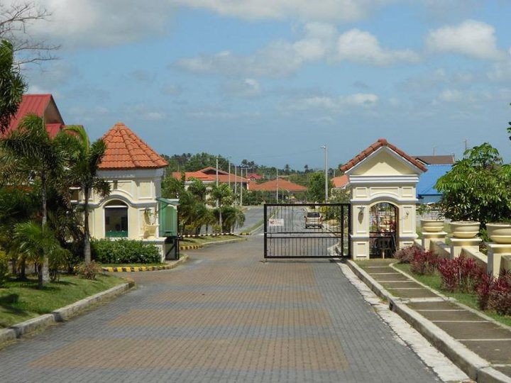 293 sqm Lot For Sale in Sotogrande Tagaytay