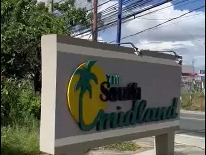 Residential Lot For Sale in South Midland, Silang Cavite
