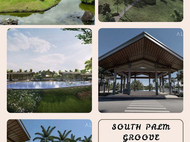 273 sqm Residential Lot For Sale in Lipa Batangas