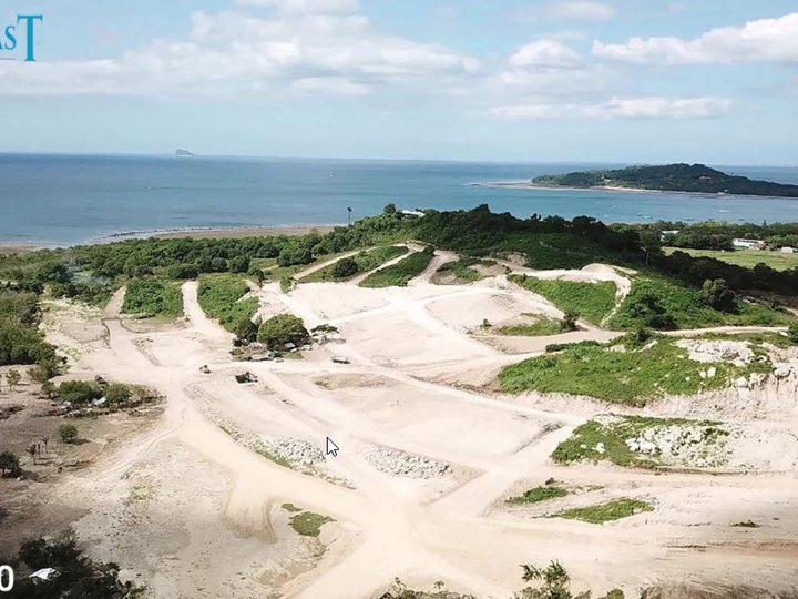 Beachlots for Sale in SOUTHCOAST Lian Batangas ( 2024)