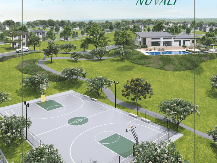 Pre-selling Lot Only in Southdale Settings Nuvali