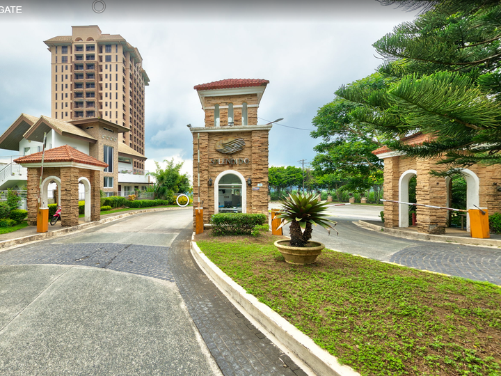 Tagaytay Residential Lots with Lake view