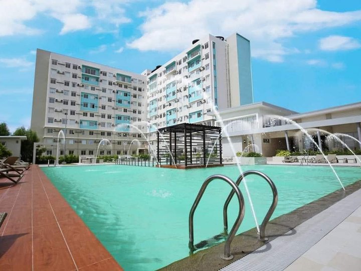 Studio Condo 21.54 sqm RFO  for sale in Dumaguete Negros Oriental