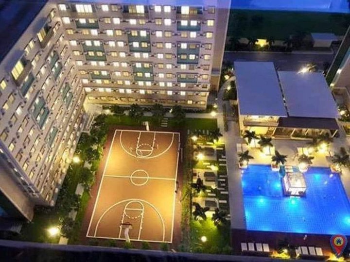 Ready For Occupancy 33.57 sqm 2-bedroom Residential Condo For Sale in Dumaguete Negros Oriental