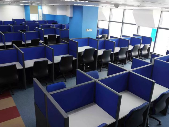 For Sale | Office Space Ideal for BPO, Ortigas, Pasig City