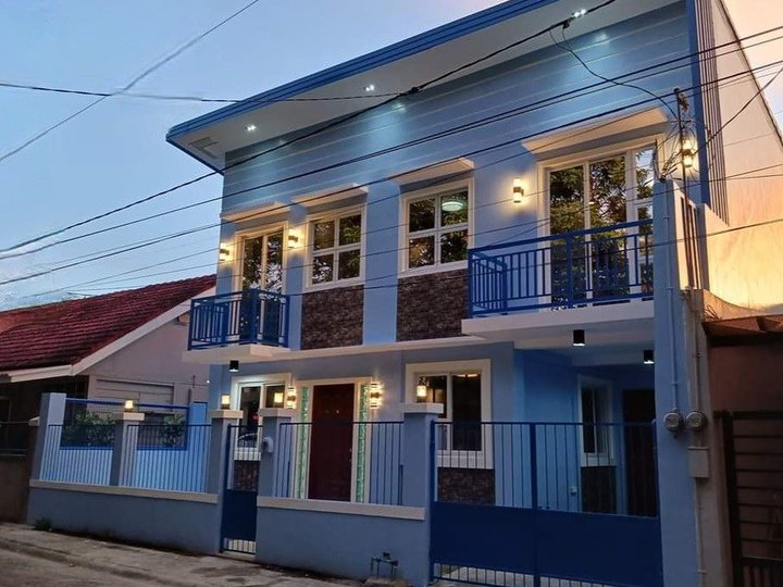 For Sale House & Lot in Santa Rosa Village [House and Lot 🏘️] (March