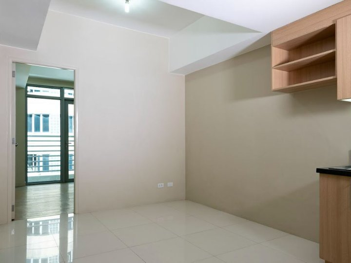 32.36 sqm 1-bedroom Condotel For Sale in Makati Metro Manila