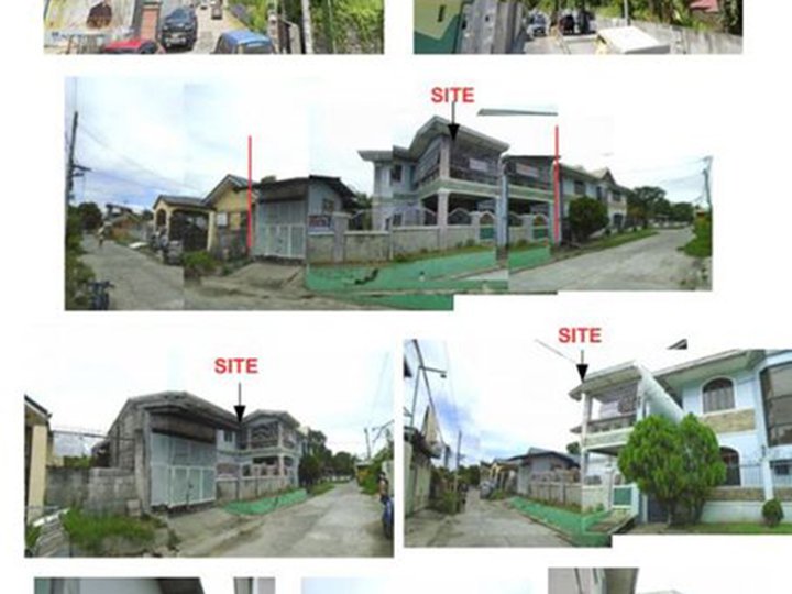 SALE: 4 BR House at St Jude Village San Fernando, Pampanga