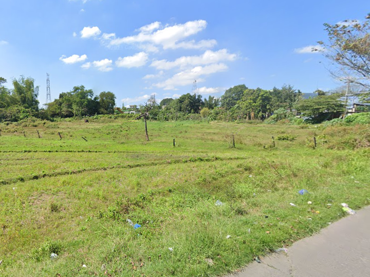 2. 8 Hectares Lot for lease in Norzagaray. Santa Maria, Bulacan. [Lot 🚜