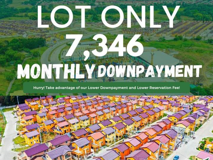 RESERVE YOUR LOT NOW IN STA. MARIA, BULACAN! [Lot 🚜] (March 2023) in