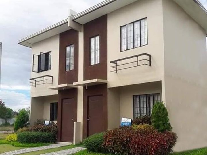 3-BEDROOM TOWNHOUSE FOR SALE IN SANTA MARIA BULACAN