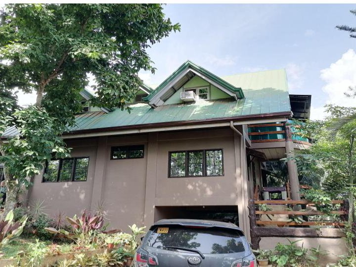 Turnkey Furnished House for Sale, Puerto Princesa City Palawan [House