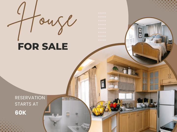 Greta House in Pili For Sale