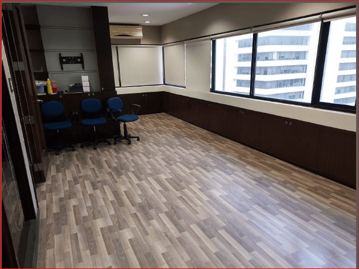 For Rent Lease Office Space Fully Furnished San Juan City