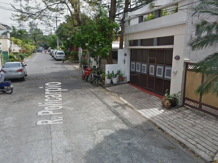 3-bedroom Single Detached House For Sale in Mandaluyong, Metro Manila