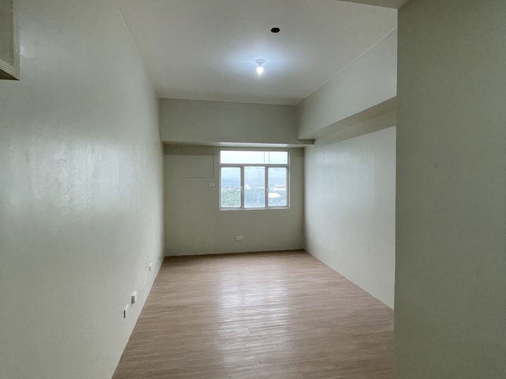 21.83 sqm Studio Condo For Sale in Quezon City / QC Metro Manila