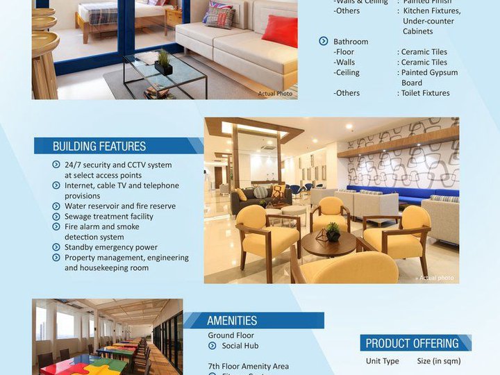 Studio A by Filinvest