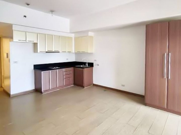 40.30 sqm Studio Condo For Sale in Taguig Metro Manila